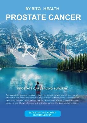 Prostate Cancer - Bito Health - cover
