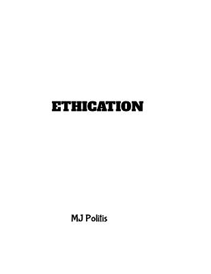 Ethication - Mj Politis - cover