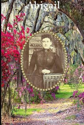 Abigail - Jeanette Huffman - cover