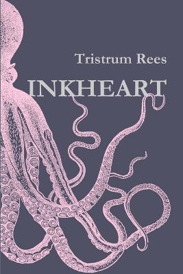 Inkheart US Trade Paperback - Tristrum Rees - cover