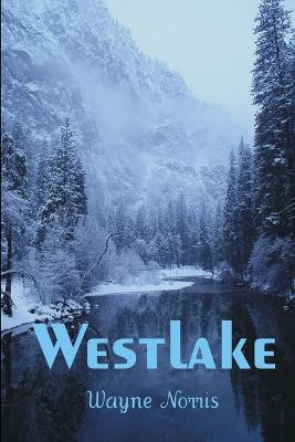 Westlake - Wayne Norris - cover