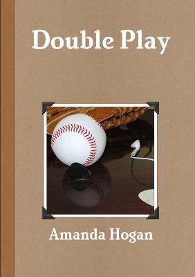 Double Play - Amanda Hogan - cover