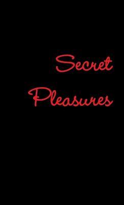Secret Pleasures - Betty Powell - cover