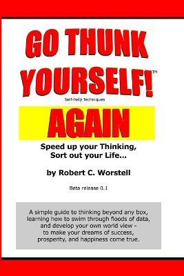 Go Thunk Yourself! Again - Worstell - cover