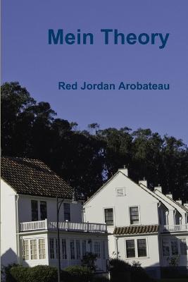 Mein Theory - Red Jordan Arobateau - cover