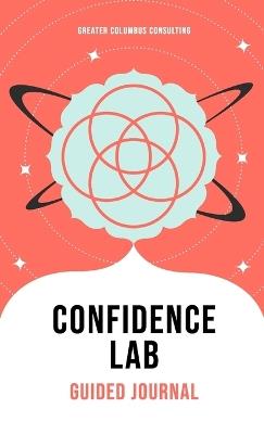Confidence Lab Journal - Rachyl Kershaw - cover