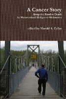 A Cancer Story - Harold Geller - cover