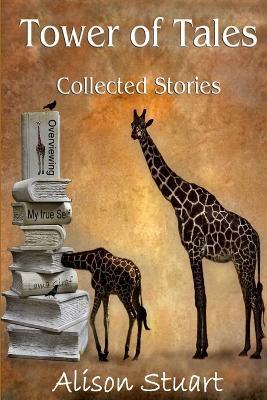 Tower of Tales - Alison Stuart - cover