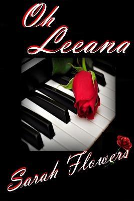 Oh Leeana - Sarah Flowers - cover