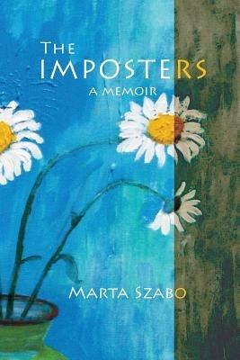 The Imposters - Marta Szabo - cover