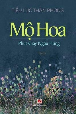 M? Hoa - Than Phong Tieu Luc - cover
