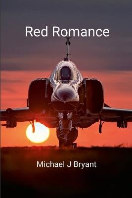 Red Romance: Michael J Bryant - Michael J Bryant - cover