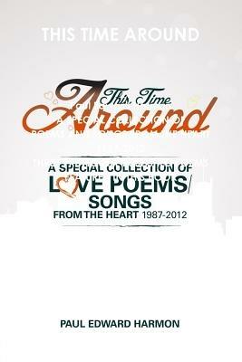 This Time Around - Paul Harmon - cover