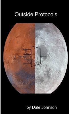 Outside Protocols - Dale Johnson - cover
