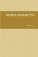 Maria Maliette