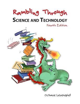 Rambling Through Science and Technology - Octave Levenspiel - cover