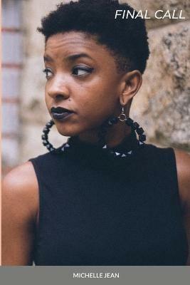 Final Call - Michelle Jean - cover