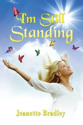 I'm Still Standing - Jeanette Bradley - cover