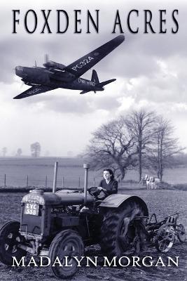 Foxden Acres - Madalyn Morgan - cover