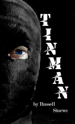 Tin Man (Pocket Paperback) - Russell Stoewe - cover