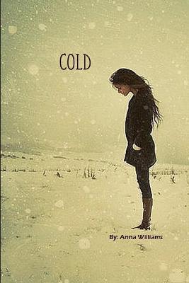 Cold - Anna Williams - cover