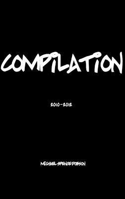 Compilation - Michael Dobson - cover