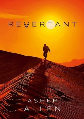 Revertant - Asher Allen - cover