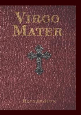 Virgo Mater - Roca Andreu - cover