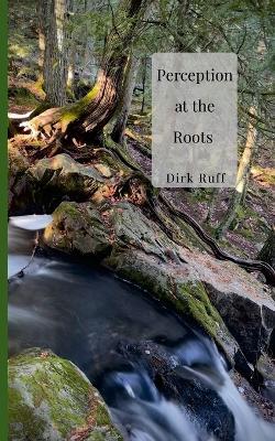 Perception at the Roots - Dirk Ruff - cover