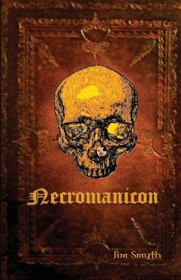 Necromanicon - Jim Smyth - cover