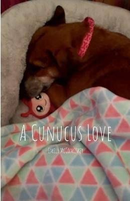 A Cunucus Love - Emily McComiskey - cover