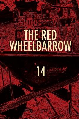 The Red Wheelbarrow 14 - cover