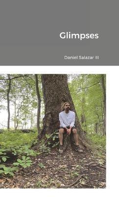 Glimpses - Daniel Salazar - cover