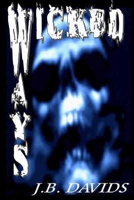 Wicked Ways - James Davids - cover