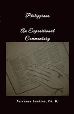 Philippians An Expositional Commentary