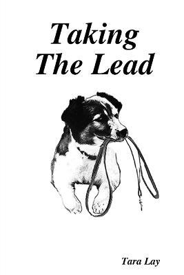Taking The Lead - Tara Lay - cover