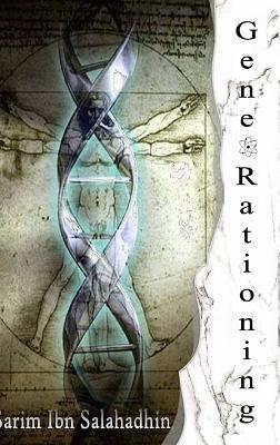 Gene-Rationing - Sarim Ibn Salahadhin - cover
