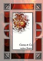 Curves & Co. - Yossi Faybish - cover