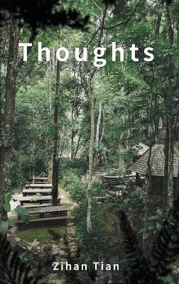 Thoughts - Zihan Tian - cover