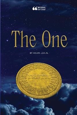 The One - Arjun Jijilal,Written Out Loud - cover