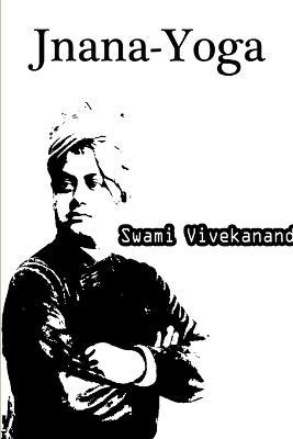 Jnana-Yoga - Swami Vivekananda - cover