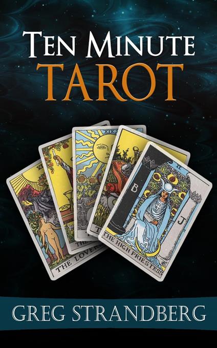 Ten Minute Tarot