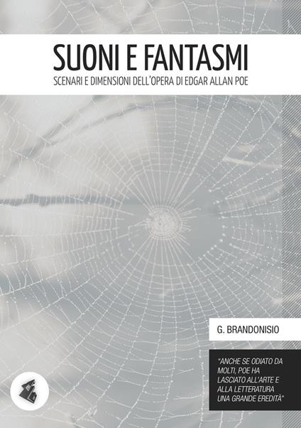 Suoni e Fantasmi - Giuseppina Brandonisio - ebook