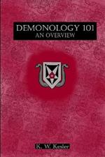 Demonology 101: An Overview