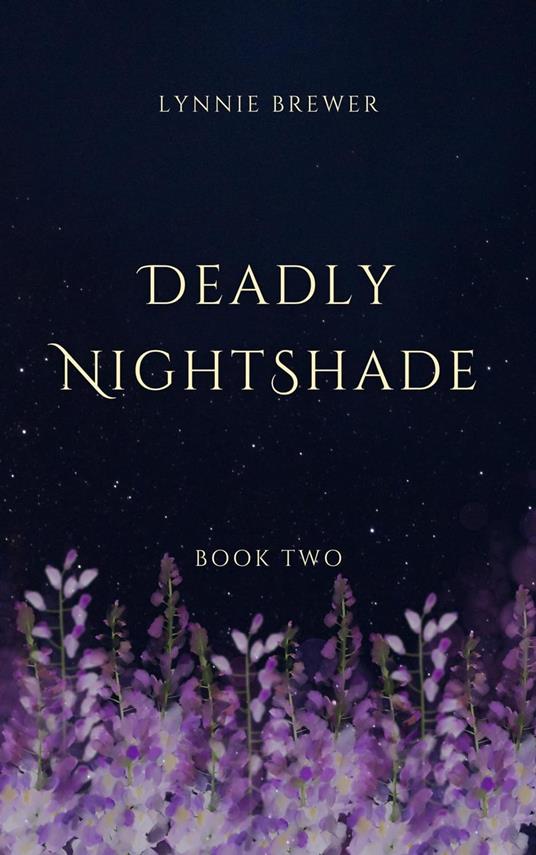 Deadly Nightshade - Lynnie Brewer - ebook