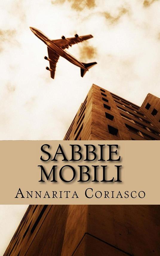 Sabbie mobili - Annarita Coriasco - ebook