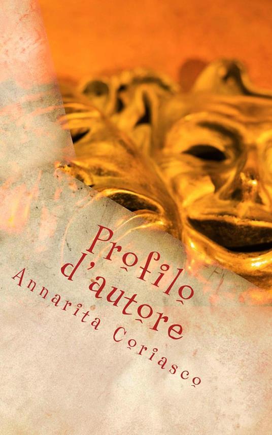 Profilo d'autore - Annarita Coriasco - ebook