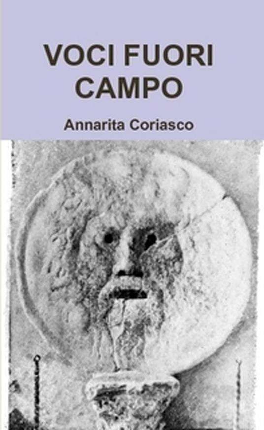 Voci fuori campo - Annarita Coriasco - ebook