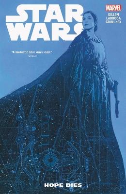 Star Wars Vol. 9: Hope Dies - Kieron Gillen - cover