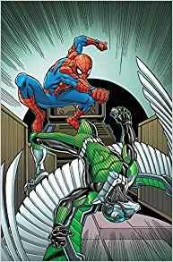 Spider-Man: Demolition Days - Brian Smith,Ivan Cohen - 2